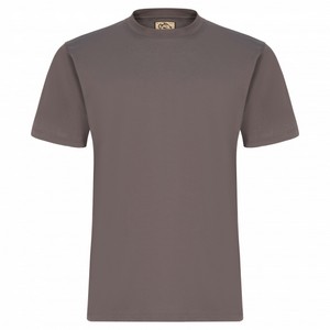 Image of EarthPro Super t-shirt, Graphite Grey, P-C060106